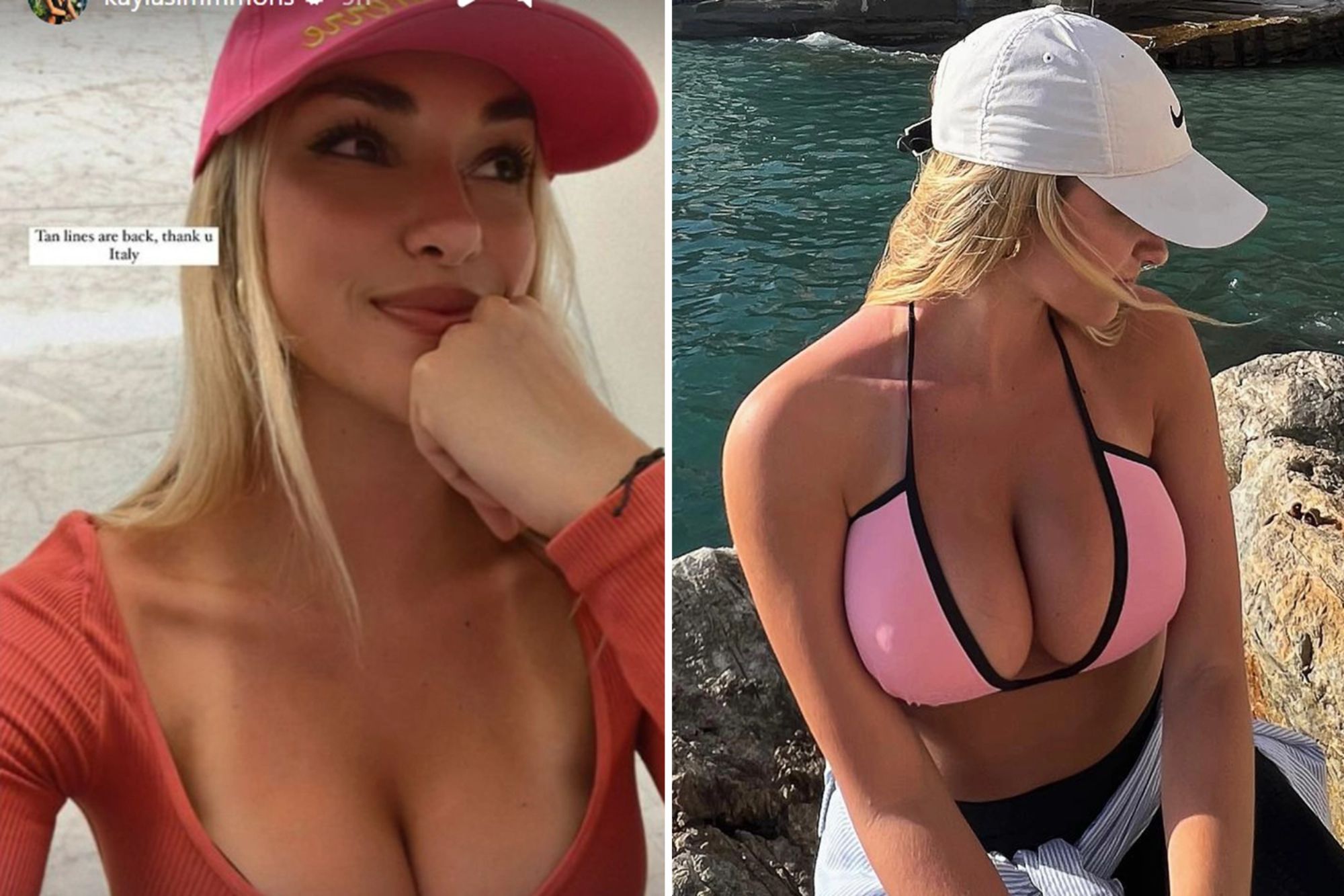 cara quinones recommends italy big tits pic