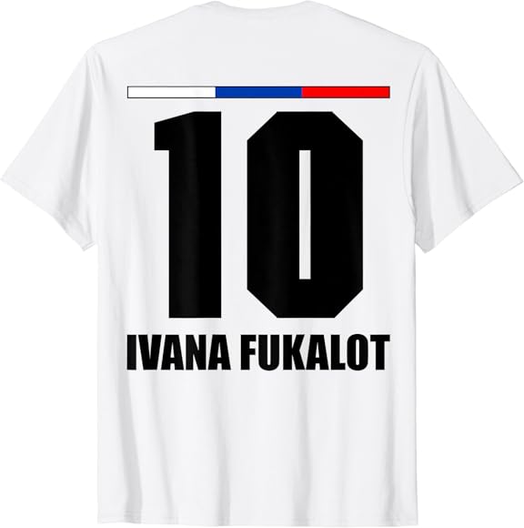 bobby raburn recommends Ivana Fukalot