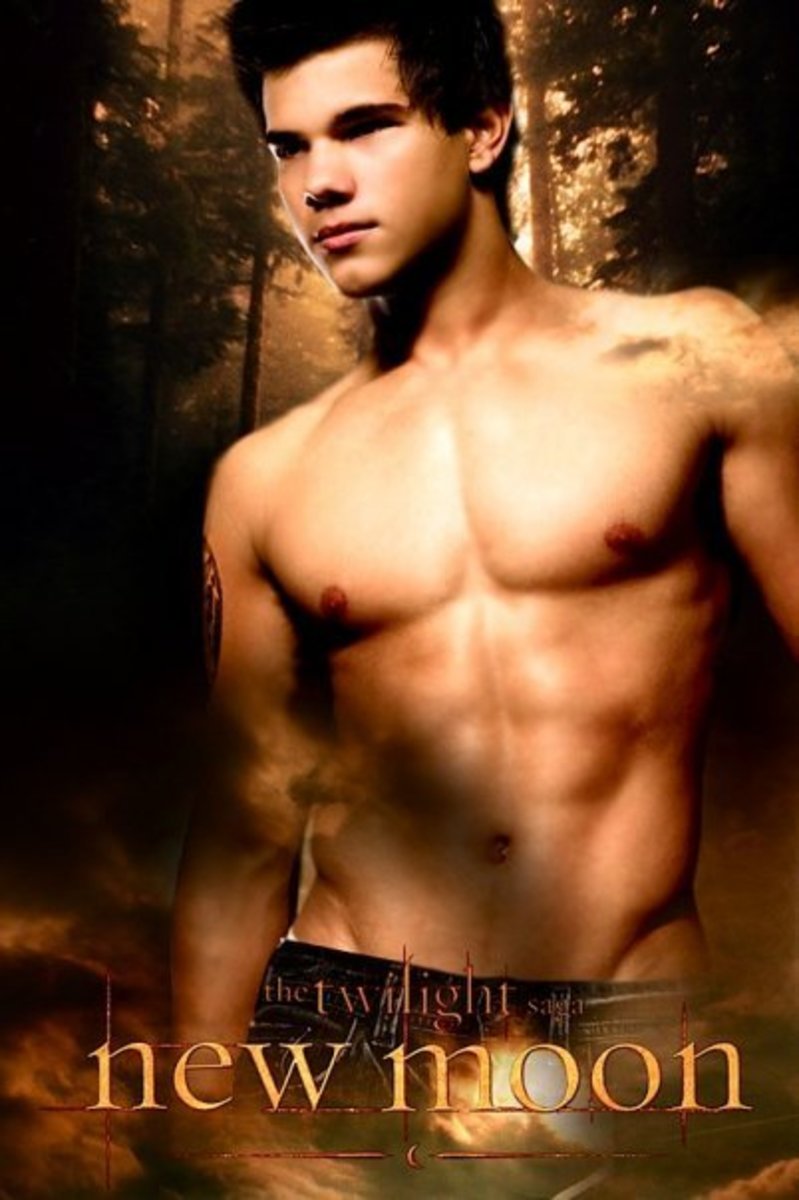 chester canlas recommends Jacob Black Nude