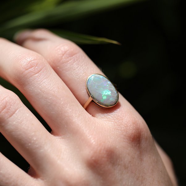 benjamin larson recommends jade venus aften opal pic