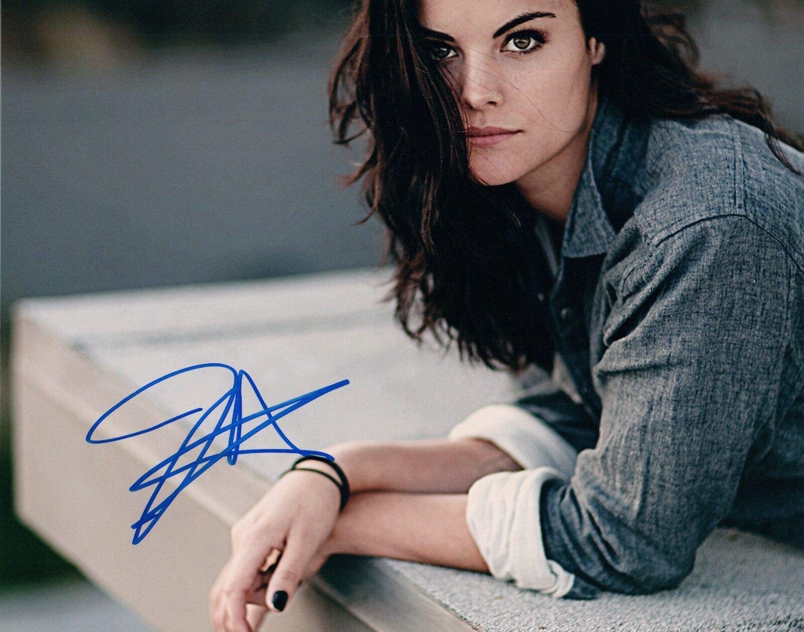 chris dunaj recommends Jaimie Alexander Sexy