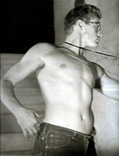 christian patti recommends James Dean Nude