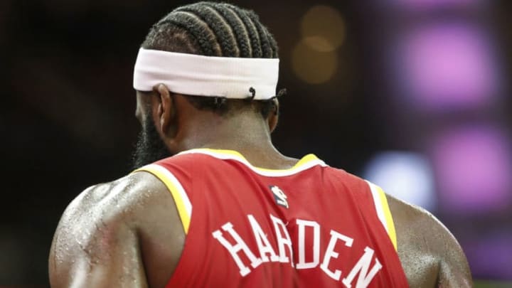 Best of James harden braids