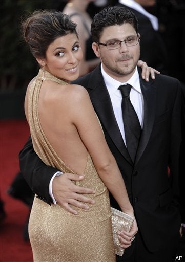 aurelian cojocaru recommends Jamie Lynn Sigler Tits