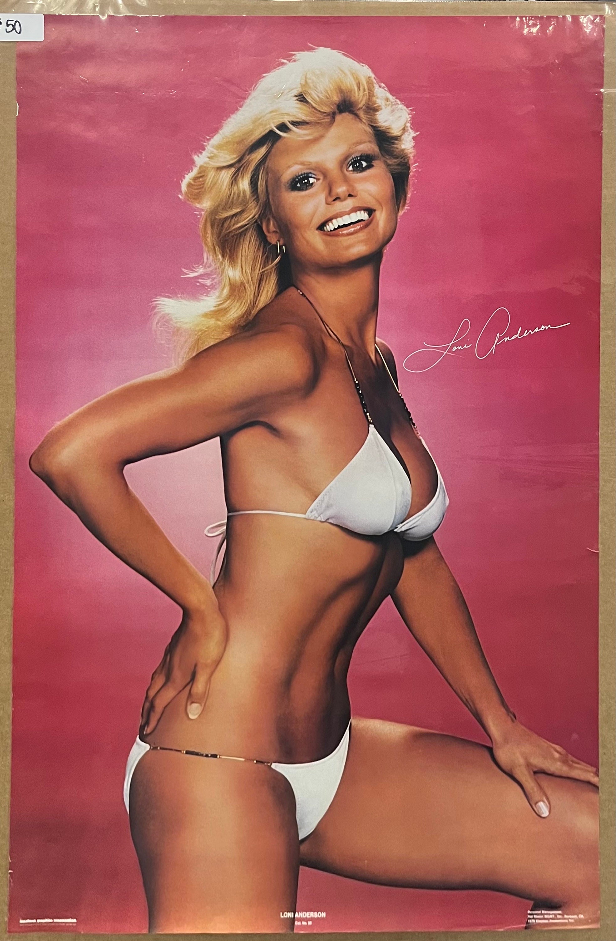 bonnie dressler recommends Jan Smithers Bikini