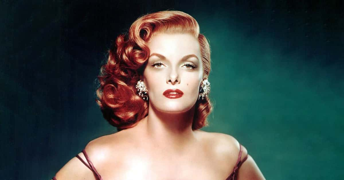 bret hoy recommends jane russell boobs pic