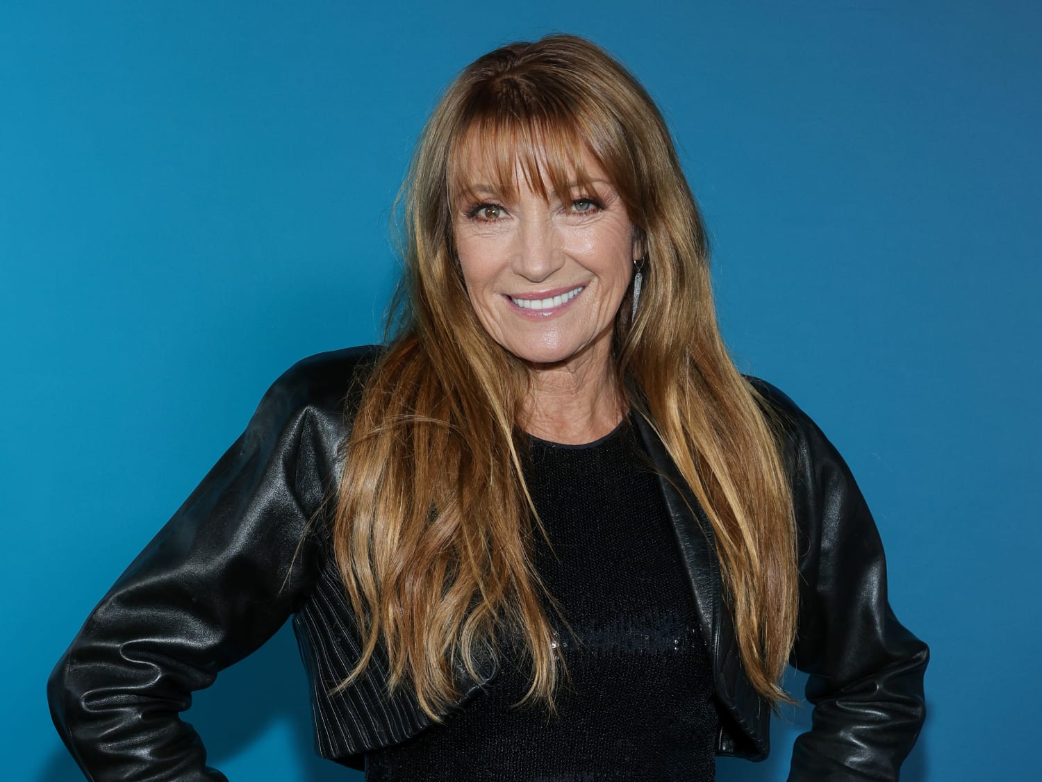 cynthia edenburg recommends Jane Seymour Naked Pictures