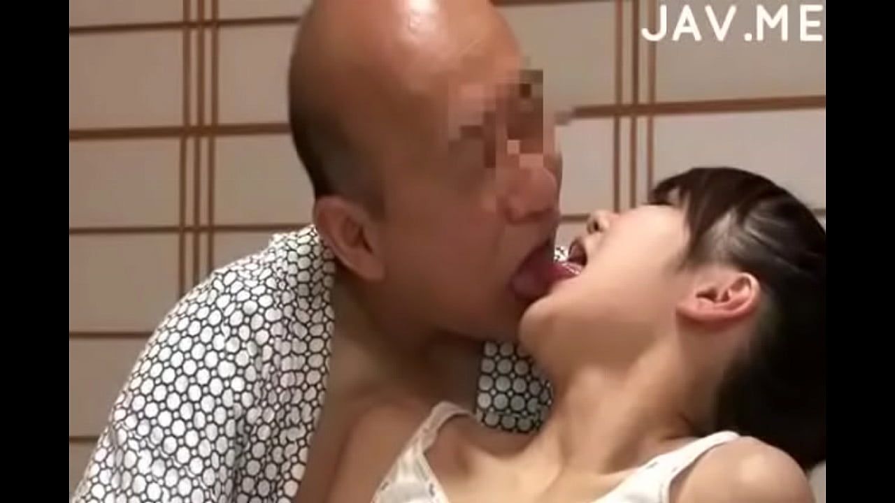 jap old man porn