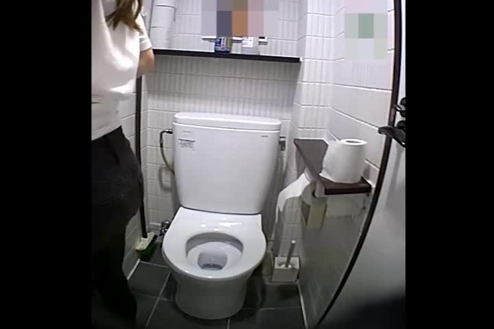 Best of Japanese bathroom spy