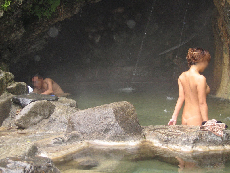 debbie hilgeman recommends Japanese Hot Springs Nude