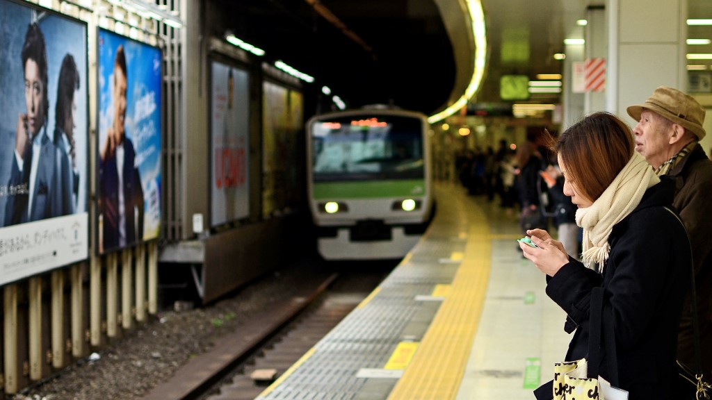 cara grant recommends Japanese Train Groped