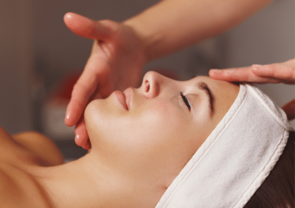 craig grams recommends Jasmine Daze Facial