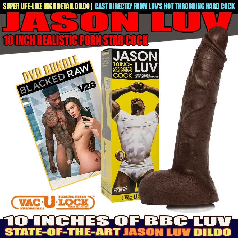 Best of Jason luvs dick