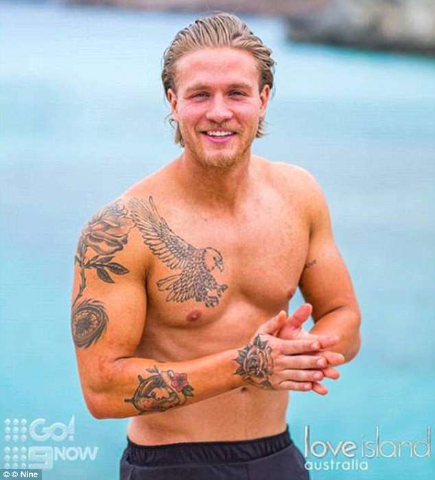 amanda ryherd recommends jax teller tattoos pic