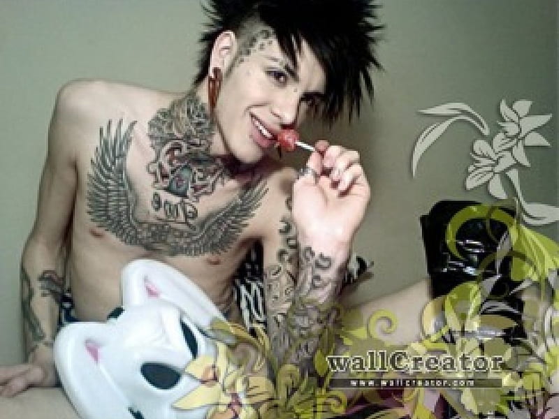 Jayy Von Monroe 4 real