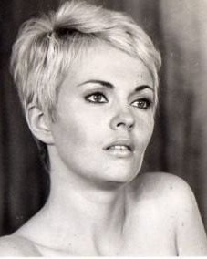 casey brumfield recommends Jean Seberg Nude