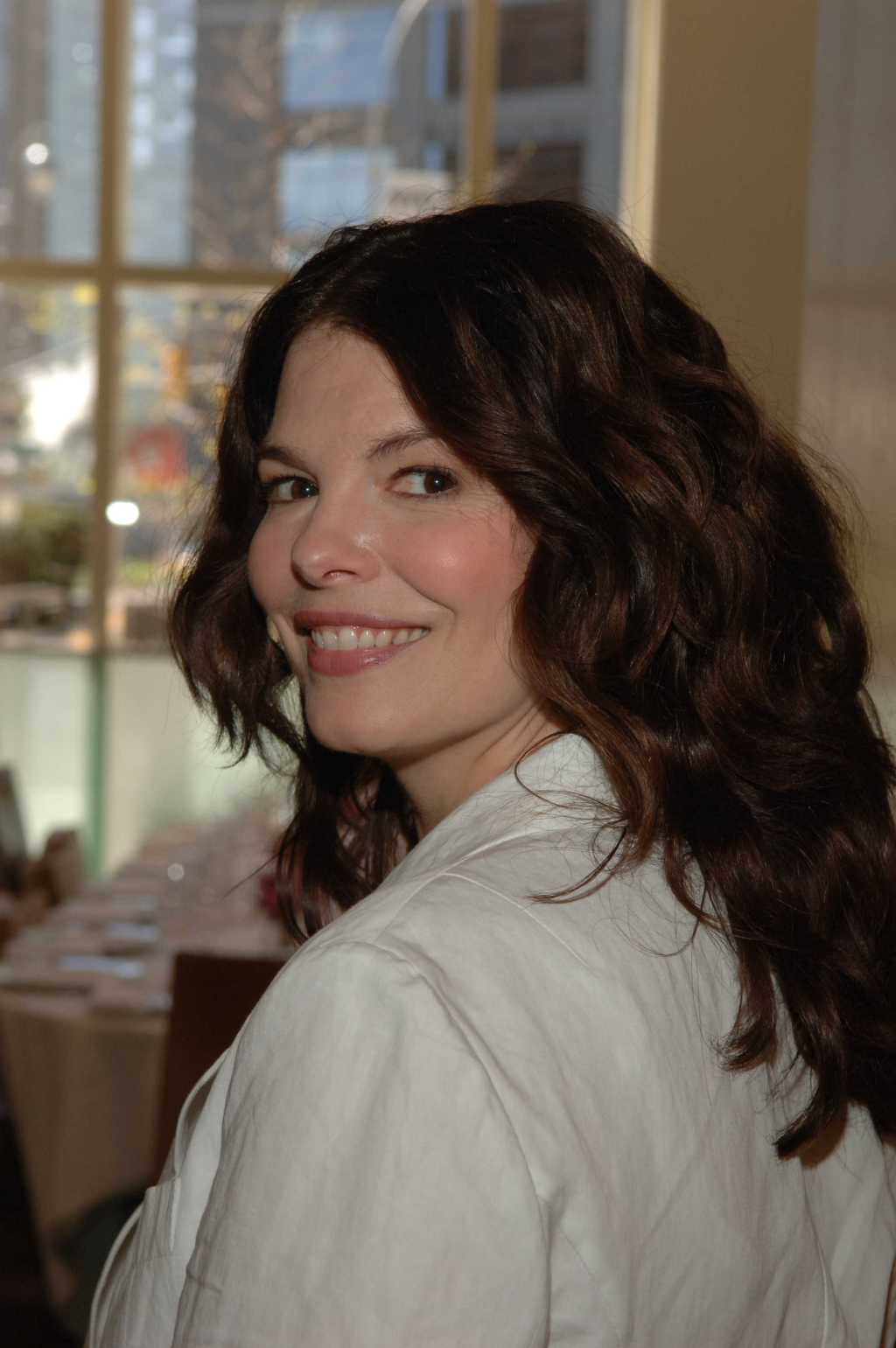 cj holt recommends jeanne tripplehorn hot pic