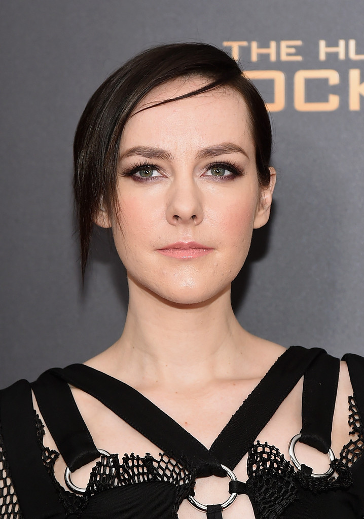 Jena Malone Naked son daughter