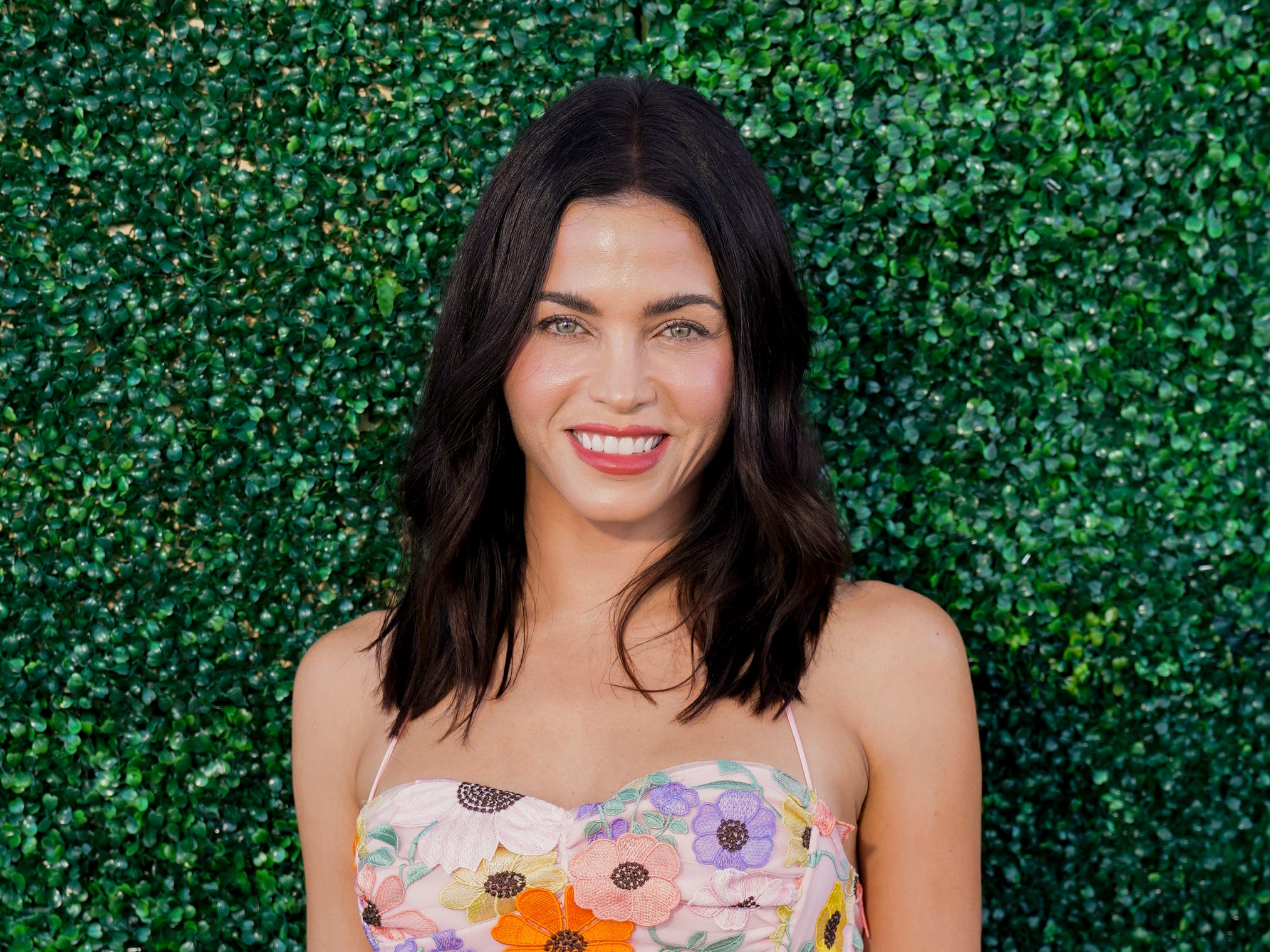 anna zaleska recommends Jenna Dewan Leaked