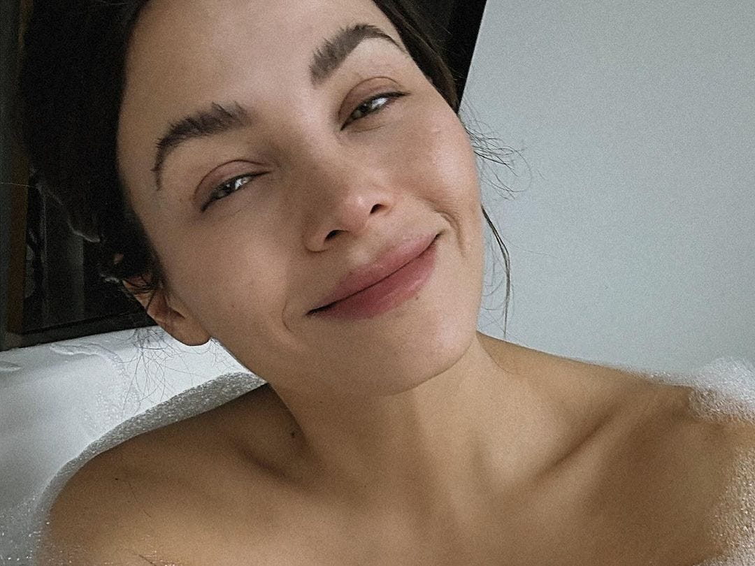 Best of Jenna dewan leaked