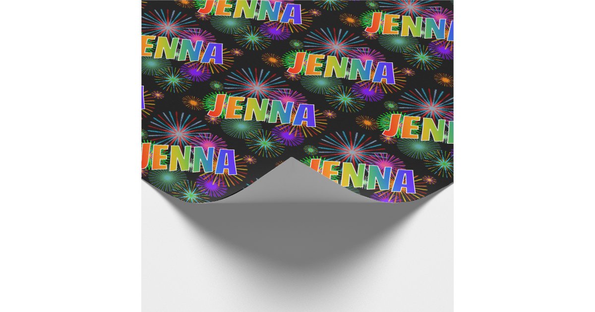 bhavini dattani recommends jenna fireworks pic