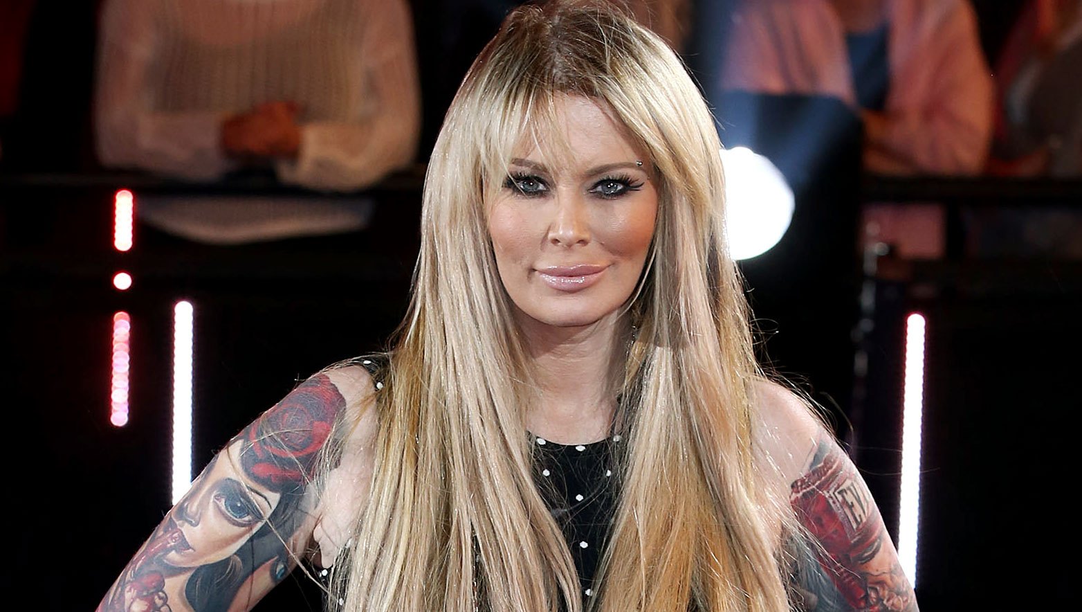 christa kelly recommends Jenna Jameson Comp