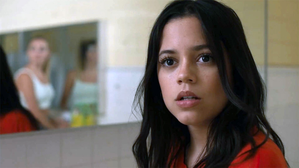 Jenna Ortega Fallout Naked german large