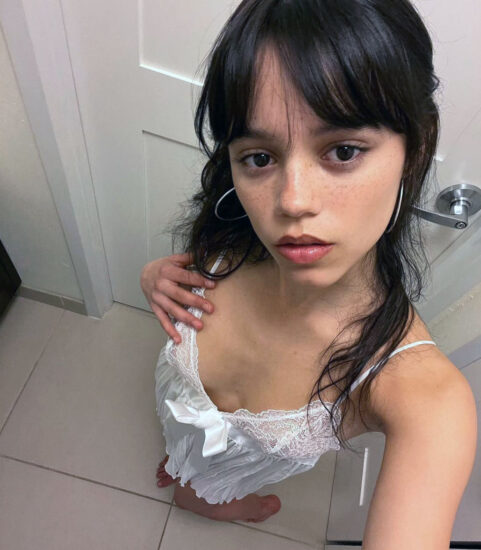 allen maguire recommends Jenna Ortega Fallout Nude