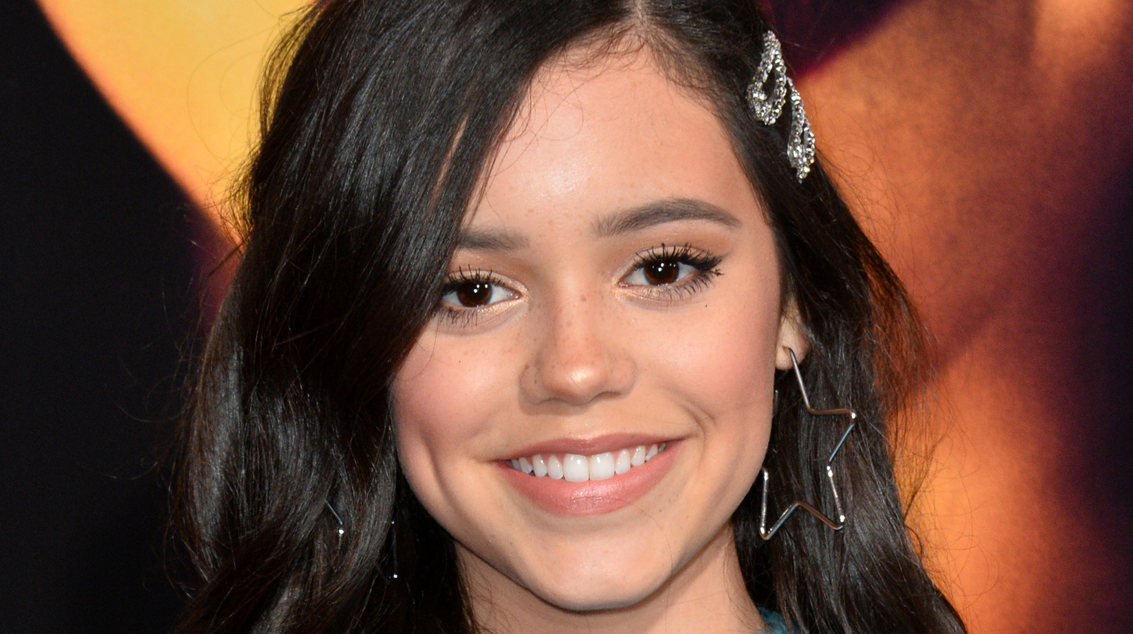 albert gooding recommends jenna ortega porno pic