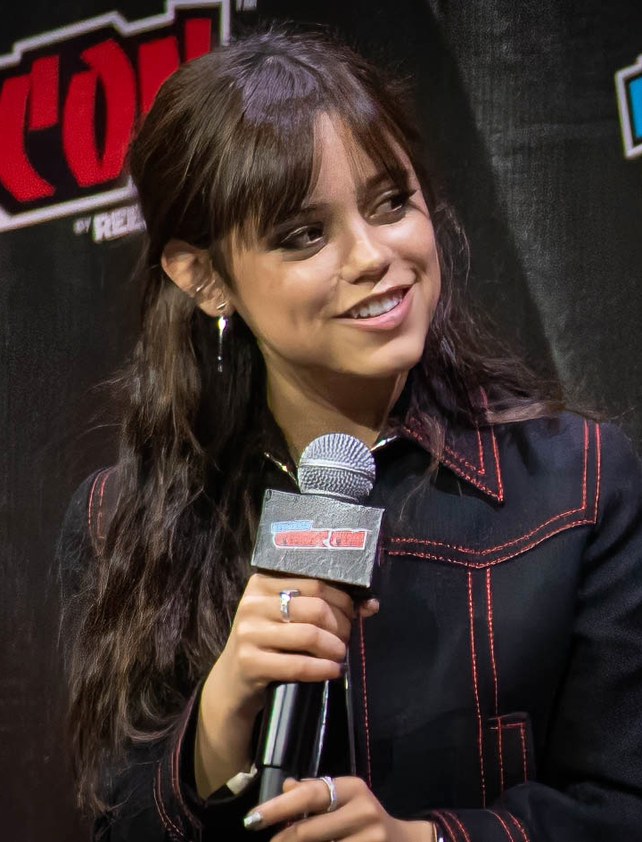 debbie norkett recommends jenna ortega sec pic