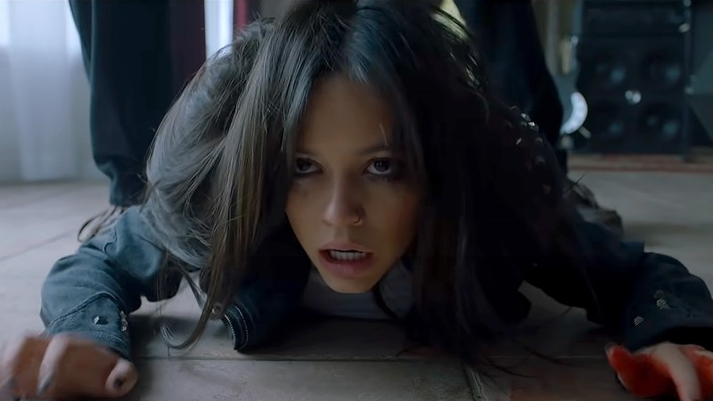 anom santika recommends Jenna Ortega Sex Movie