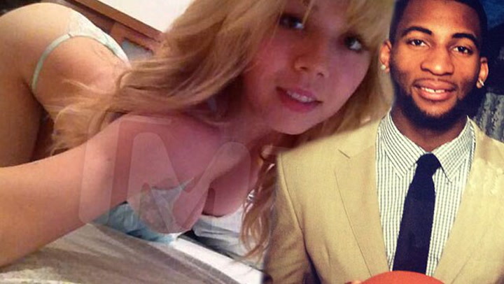 david bovio recommends jennette mccurdy ass pic