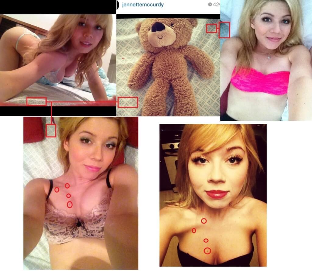 bob gausman add jennette mccurdy sex tape photo