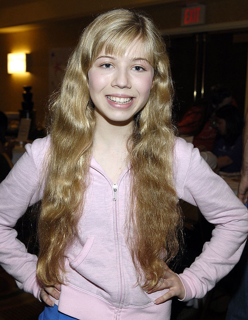 annie mueller recommends Jennette Mccurdy Titties