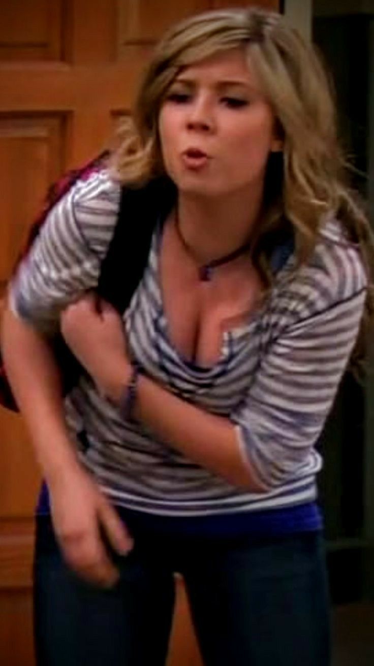 bridget wharton recommends jennette mccurdy titties pic