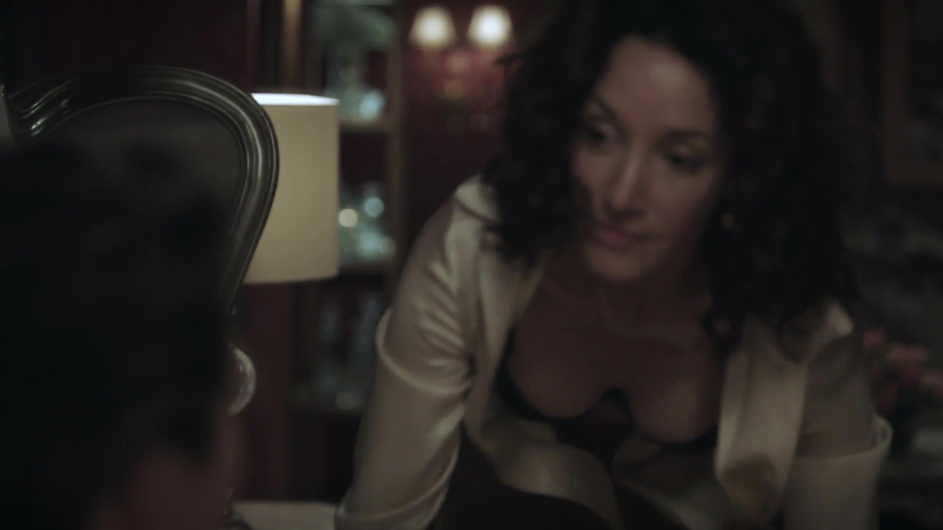 craig criddle recommends Jennifer Beals Nude