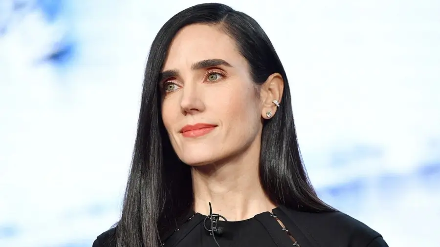 adi mano recommends Jennifer Connelly Breast