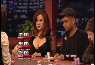 colleen sabo recommends Jennifer Tilly Boobies