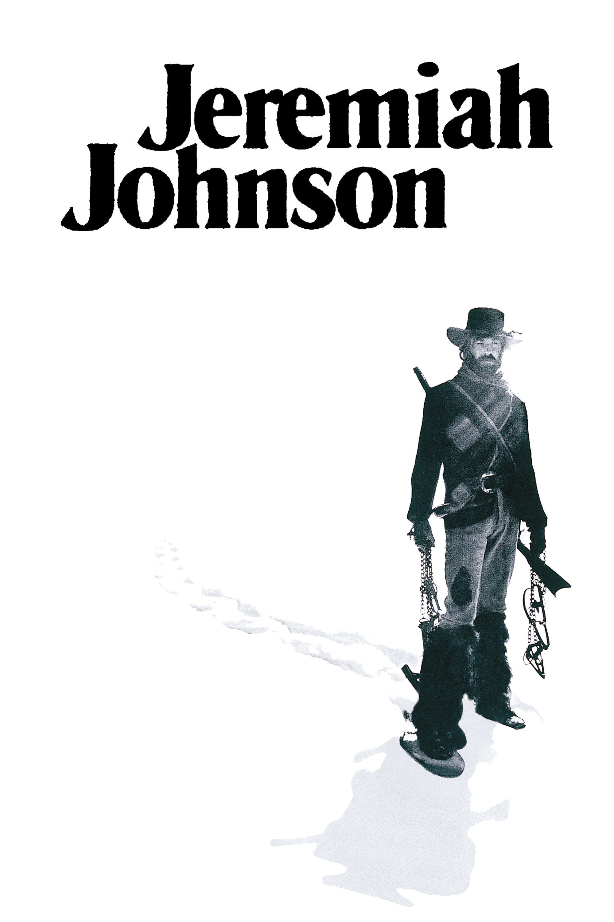 dawn rico recommends jeremiah johnson free movie pic