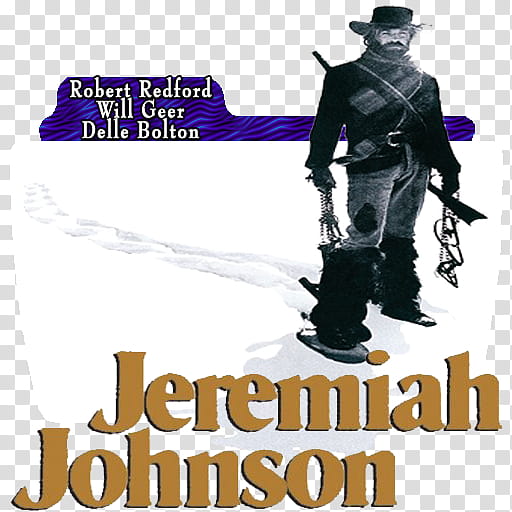 aretha nelson recommends jeremiah johnson free movie pic