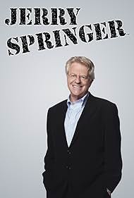 christopher brecht share jerry springer nudes photos