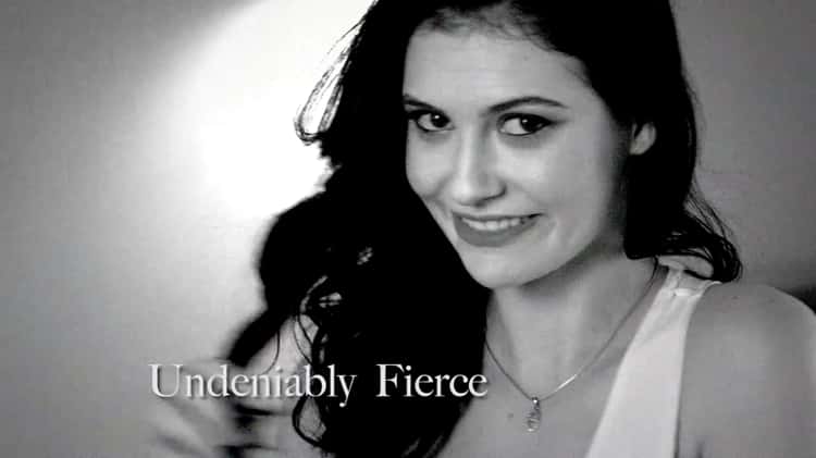 anna costa recommends jessi fierce pic