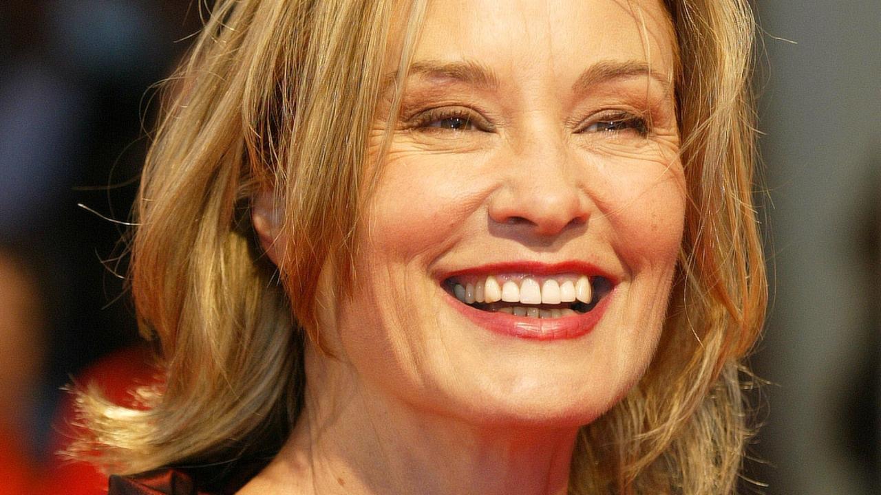 devon rodriguez recommends Jessica Lange Boobs