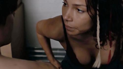 Best of Jessica parker kennedy boobs