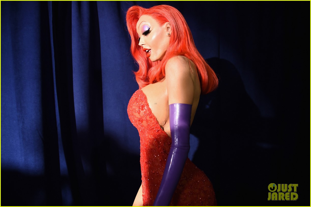 jessica rabbit hent