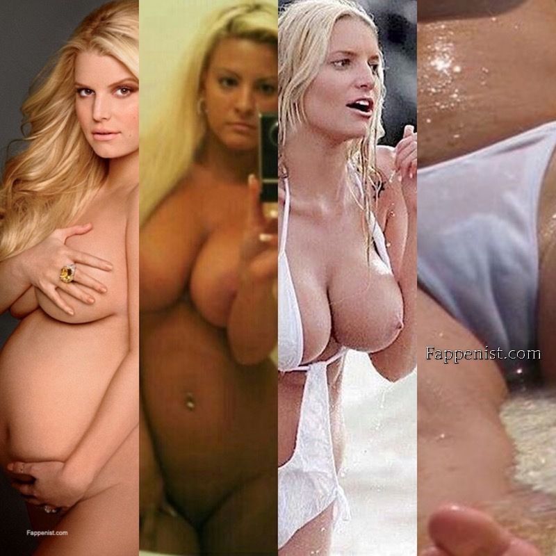 amy quandt recommends jessica simpson naked pics pic