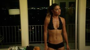 ateeb aqil recommends jessica szohr naked pic