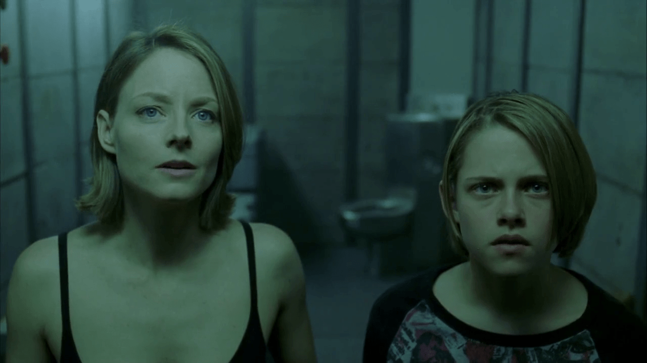 Best of Jodie foster boobs