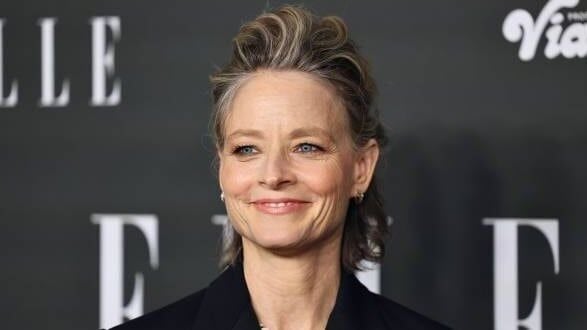 darla sims recommends jodie foster porn pic