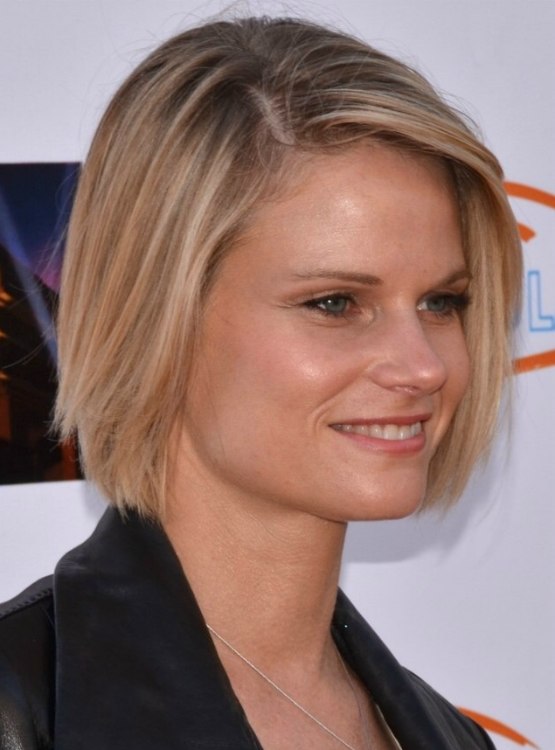 charles tullis recommends Joelle Carter Hot